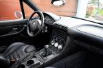 BMW Z3 M Coupe 2002 года